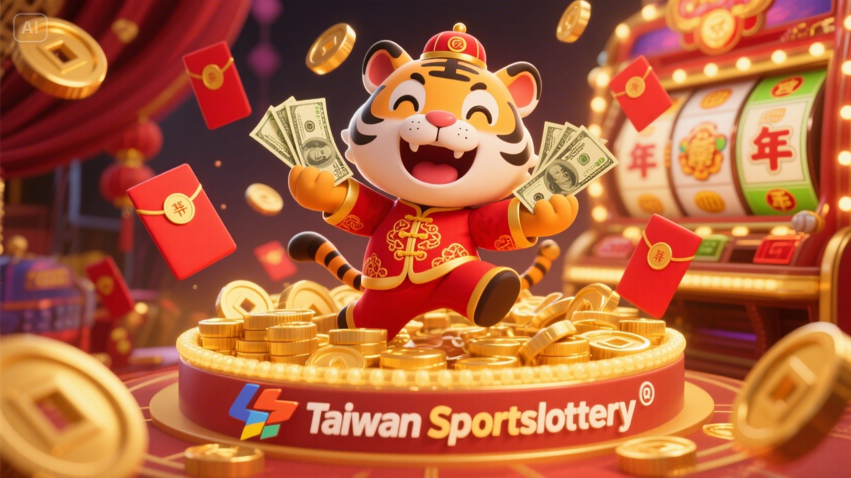 Taiwan Sportslottery